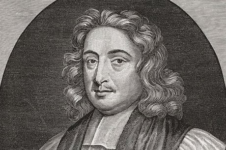 John Wilkins (1614-1672) foi um clérigo inglês e filósofo da natureza, autor de 'Descoberta de um Novo Mundo... na Lua'