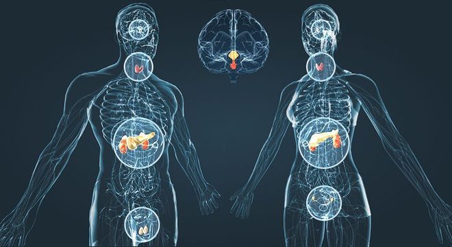 Desequilíbrio hormonal