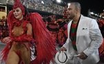 desfile grande rio carnaval 2022