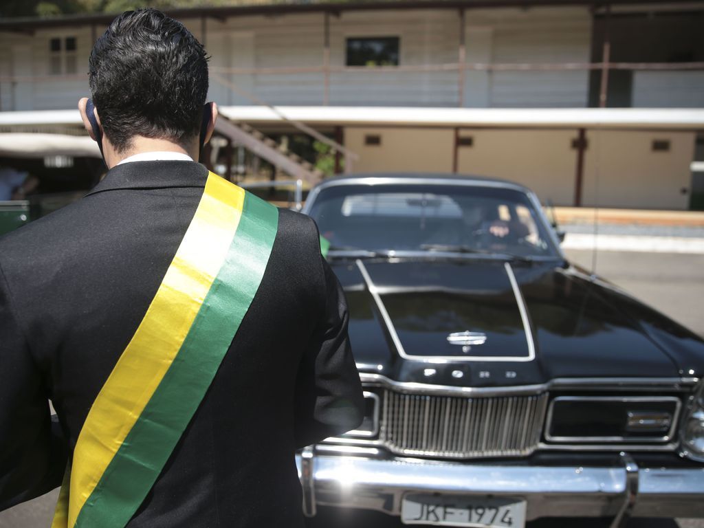 JK Shopping recebe exposição de carros de Drift - Jornal de Brasília