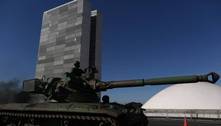 Comando de Operações Terrestres do Exército chegou a preparar intervenção