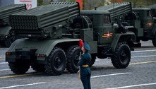 Sanções estão impactando o armamento russo, diz Pentágono