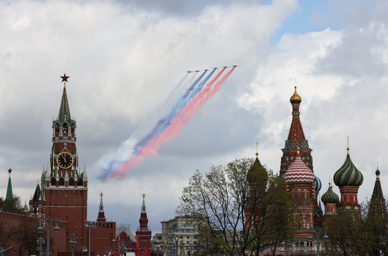 Rússia x Ucrânia: as notícias falsas sobre a guerra que viralizaram