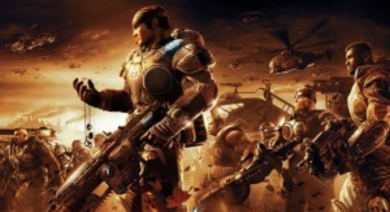 Designer de Gears of War diz que Epic vendeu série decadente à Microsoft