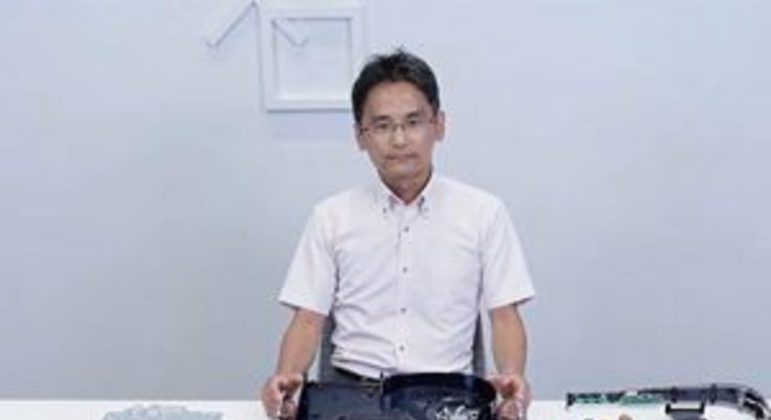 Designer de hardware e vice-presidente do PlayStation, Masayasu Ito vai se aposentar