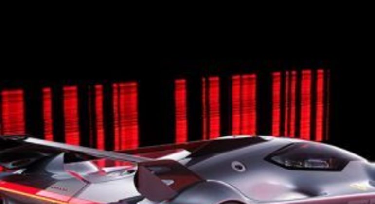 Designers da Ferrari mostram processo de criação da Ferrari Vision Gran Turismo