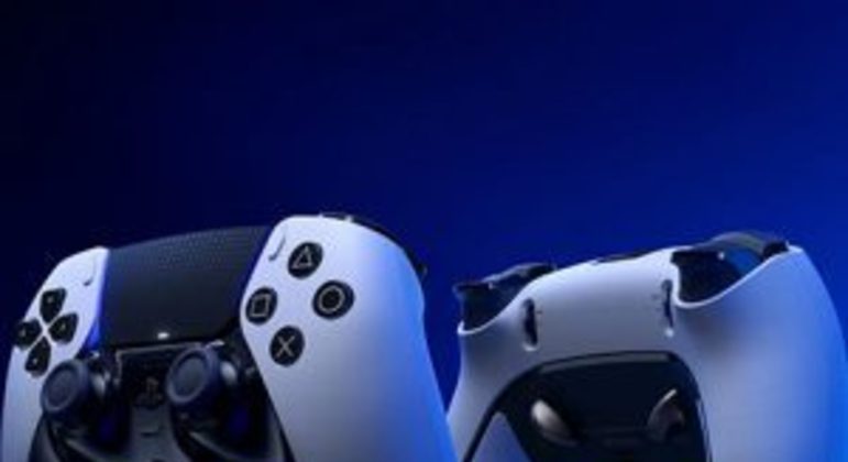 DualSense Edge: o controle “profissional” do PS5 faz diferença?