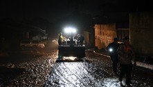 Venezuela: Novo deslizamento de terra deixa três mortos em Aragua, no norte do país