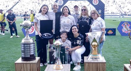 Paulistão Feminino 2023: após nova goleada, Ferroviária assume liderança do  campeonato - RecordTV Interior SP - R7 Balanço Geral