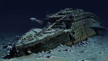 De submarino até o Titanic: como é a expedição no fundo do mar