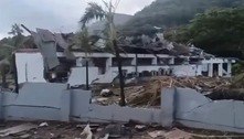 Explosão deixa vários feridos e coloca as Ilhas Seychelles em estado de emergência