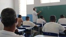16ª Olimpíada de matemática tem 13.698 mil presos inscritos 