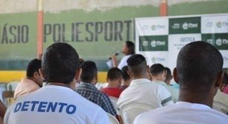 Termina hoje prazo para unidades prisionais aderirem ao Enem PPL – Notícias