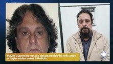 Detido o homem mais procurado de São Paulo 