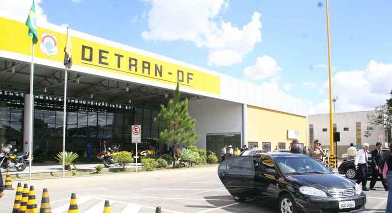 Detran Abre Credenciamento Para Empresas De Vistoria De Ve culos 