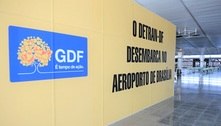 Aeroporto de Brasília terá uma unidade de atendimento do Detran 