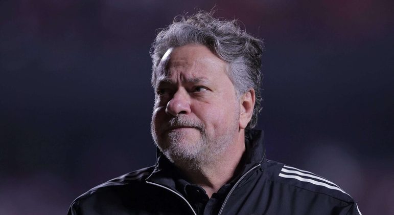 Deu na Globo: São Paulo abre negociações com dois jogadores 2