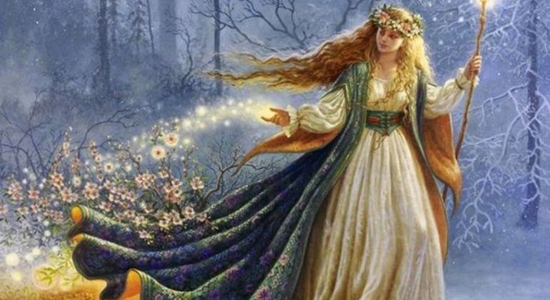 Deuses da beleza de diferentes mitologias: origem e principais atributos