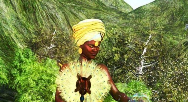 Deuses da beleza de diferentes mitologias: origem e principais atributos