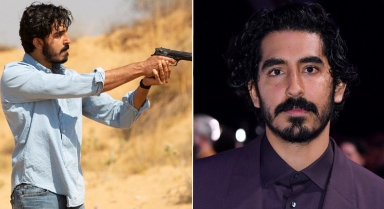 Dev PatelElogiado por diversos trabalhos como Quem Quer Ser um Milionário?, O Exótico Hotel Marigold e O Cavaleiro Verde, Dev concorreu ao Oscar de Melhor Ator Coadjuvante por Lion. Mesmo sendo bem avaliado por especialistas em cinema, e tendo muitos fãs, Dev revelou à IndieWire em 2020 que vota em Idris Elba para assumir o papel de 007, não tendo tanto interesse na franquia: 