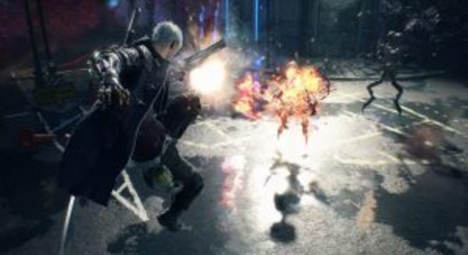 Devil May Cry 5 Special Edition não terá Ray Tracing no Xbox Series S