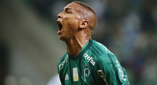 O Palmeiras teve vibração, estratégia. Sem dificuldade em derrotar o São Paulo
