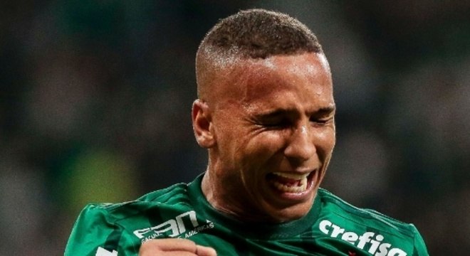 Resultado de imagem para deyverson palmeiras