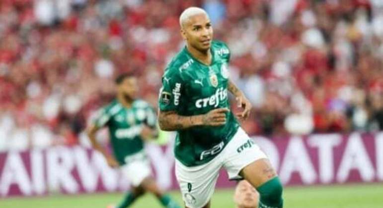 Deyverson Libertadores