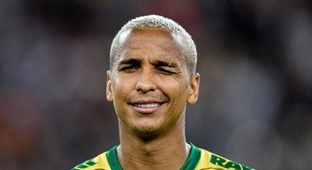 Deryverson assinou com o Cuiabá em agosto de 2022