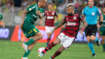 Muere en Chile el padre de Arturo Vidal, jugador del Flamengo – Deporte