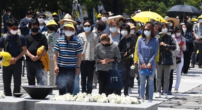 Epidemias de SARS e MERS tornaram o uso de máscaras como medida preventiva