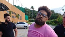Integrante da cúpula do PCC é preso em condomínio de luxo em Pernambuco