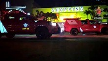 Justiça do DF condena assaltantes que atiraram dentro de shopping 