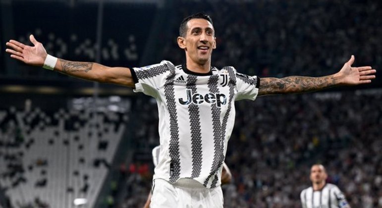 Di Maria, uma estreia memorável