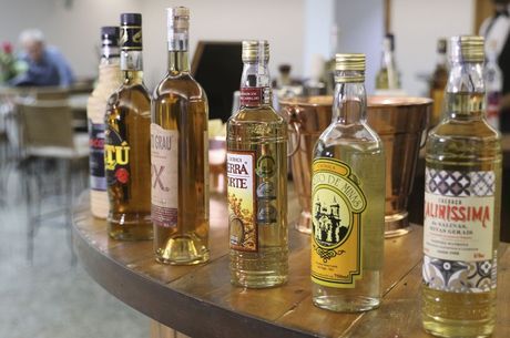 Bebida é  exportada para mais de 60 países