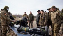 Ucrânia diz que resistirá à invasão, enquanto Otan não atesta retirada de tropas russas da fronteira