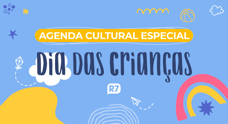 A criançada terá Galinha Pintadinha exclusiva para comemorar o mês das  crianças - Jornal de Brasília