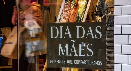 Presentes serão comprados por 128,7 milhões de brasileiros