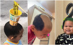 Dia do Cabelo Maluco