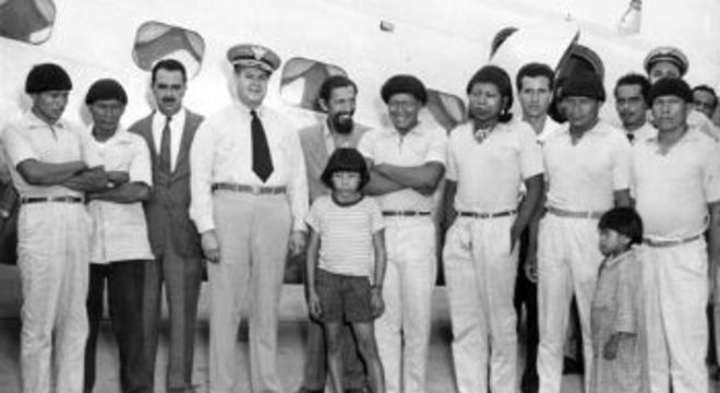 Dia do Índio - origem, história e importância da celebração