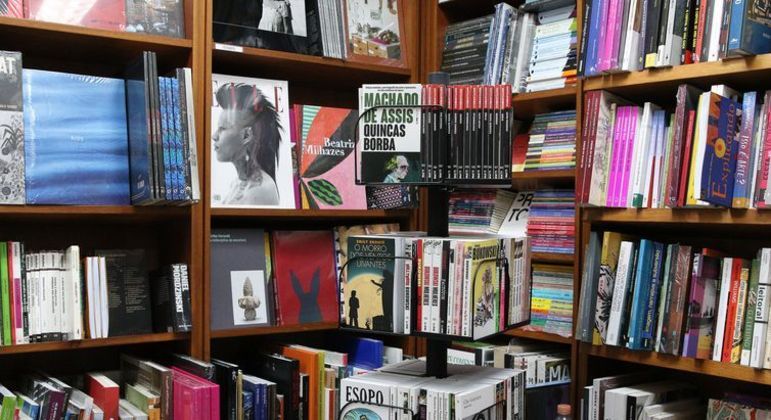 Começa a tradicional Festa do Livro da USP nesta segunda-feira – Notícias