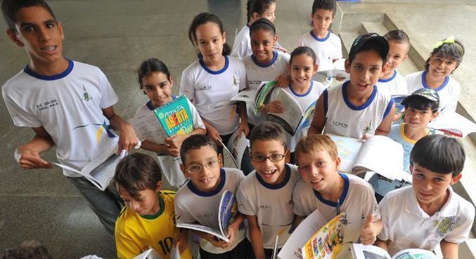 Educação abre processo para avaliar fluência na leitura – Notícias