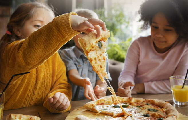 A simples antecipação de uma refeição desencadeia uma série de respostas no corpo, a mais comum é a salivação, e agora os cientistas mostraram que a insulina também é influenciada. Esse fenômeno é conhecido como fase cefálica da digestão