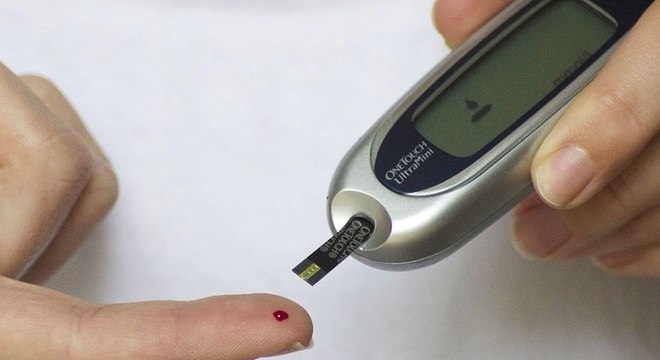 Teste usa smartphone para detectar pré-diabetes de maneira simples -  TecMundo