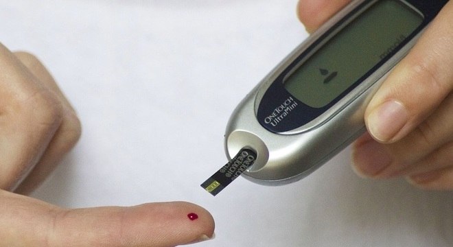 Descobri Que Sou Diabetico E Agora Veja O Que O Servico Publico