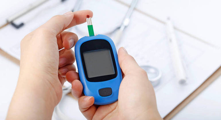 Prefeitura de SP faz ação contra diabetes para diagnóstico precoce