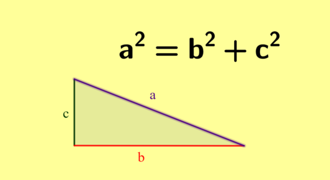 Diagonal do quadrado - Definição, Teorema de Pitágoras e exemplos