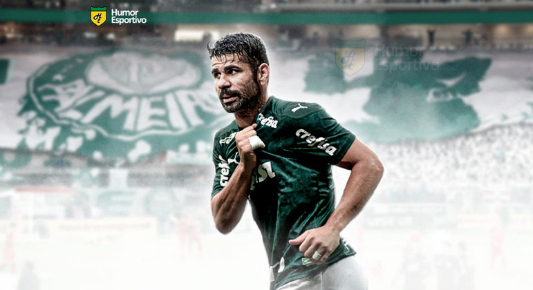 Diante de tamanho potencial, o presidente do Barcelona de Capela ofereceu Diego Costa para três grandes clubes de São Paulo: Corinthians, Santos e Palmeiras. Porém, segundo o dirigente, os argumentos usados para rejeitarem o jovem atacante foram os mesmos: 