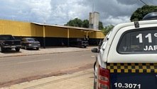 Presídio de Jardim recebe operação depois de detento esfaqueado