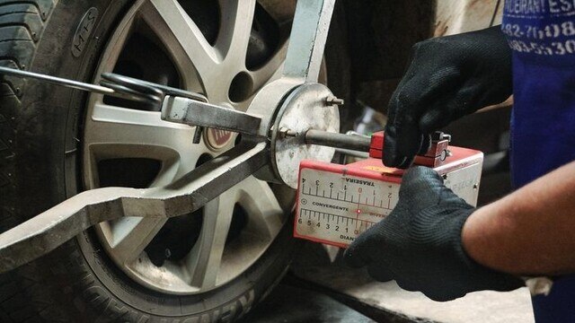 Preço dos serviços de revisão automotiva tem diferença de até 184,81%